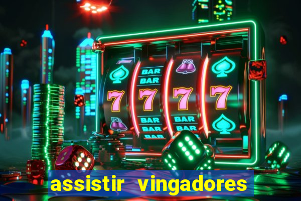 assistir vingadores guerra infinita dublado google drive